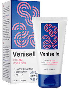 Veniselle crema para varices